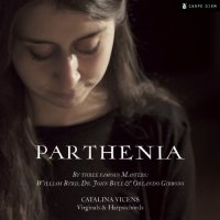 Parthenia - Catalina Vicens